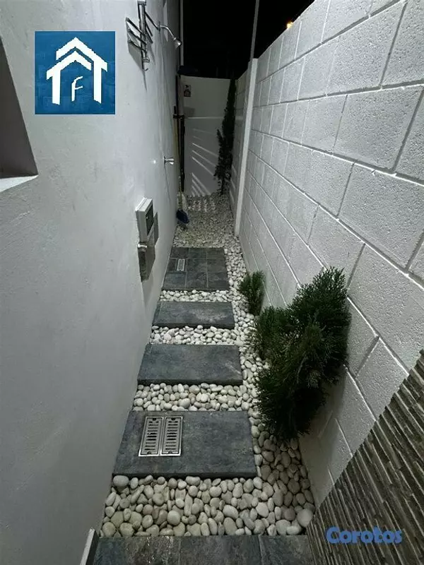casas vacacionales y villas - Villas en Boca Chica de 2 habitaciones lista y en  6