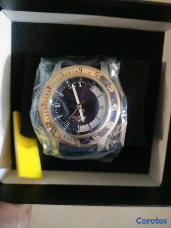 joyas, relojes y accesorios - Disponible reloj invicta original precio 3,000 si compra de 3 en adelante más ba 11