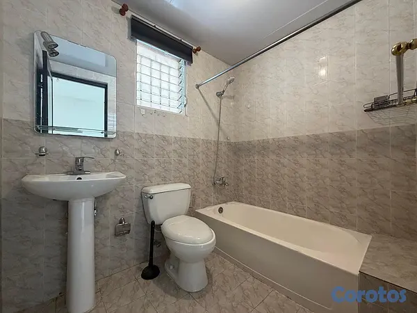 apartamentos - Alquiler bella vista 3 habitaciones 5