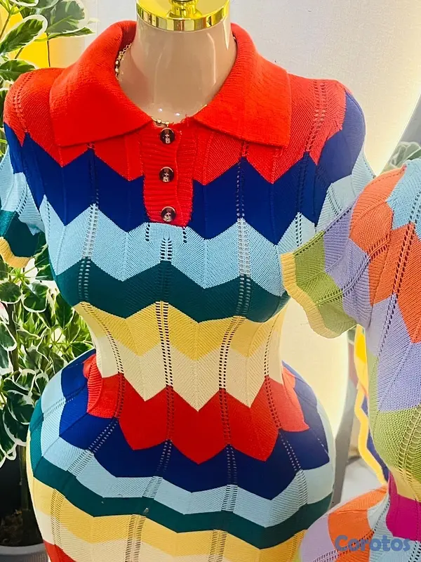 ropa para mujer - vestido  7