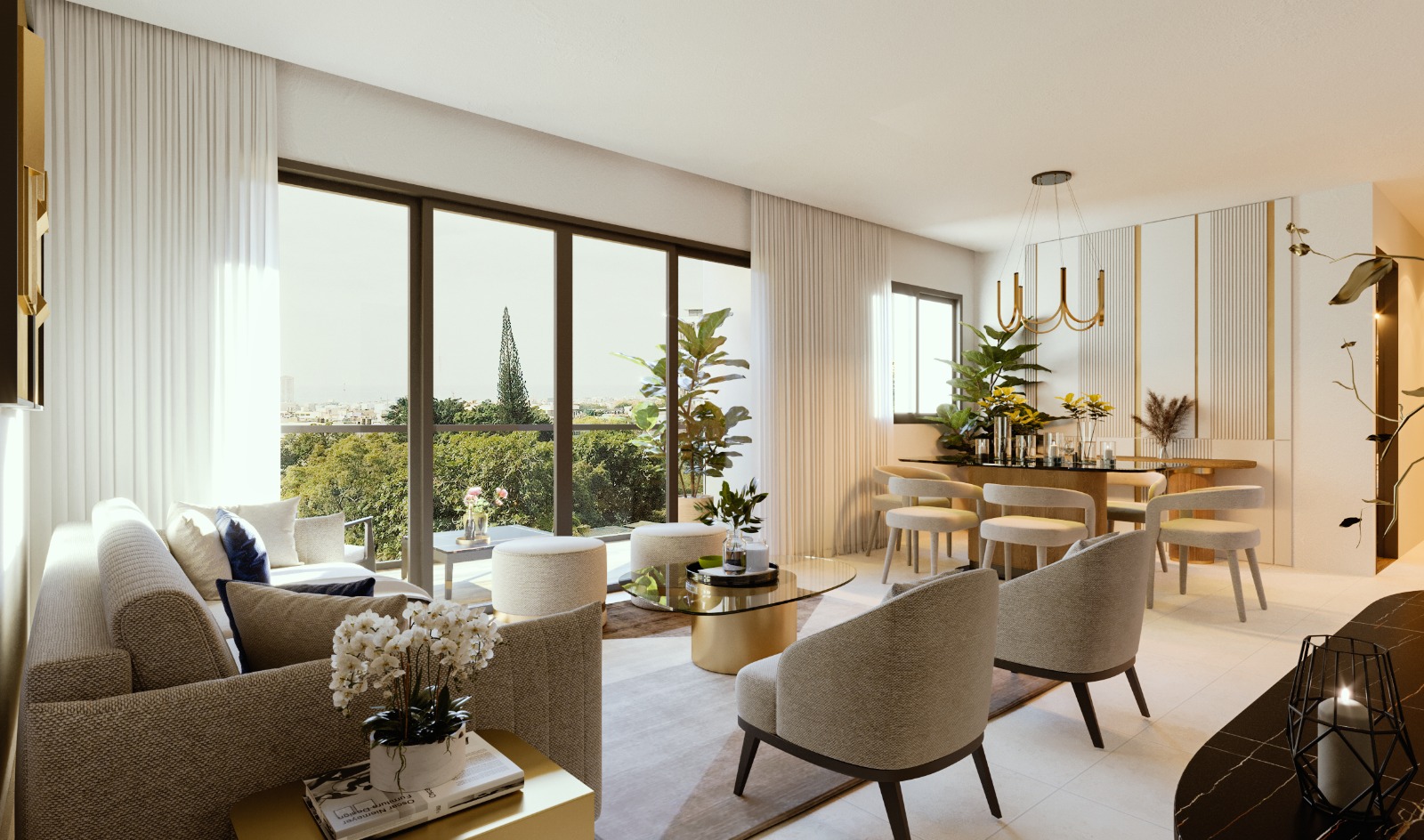 apartamentos - APART JACOBO MAJLUTA CON ASCENSOR TORRE DE 9 NIVEL 4