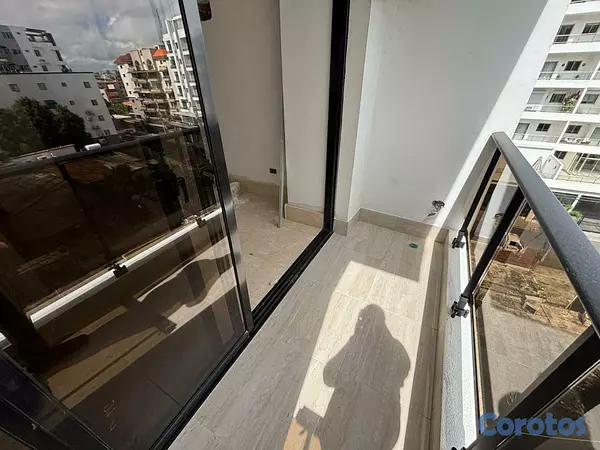 apartamentos - Apartamento en etapa de terminación en Venta RENACIMIENTO 4
