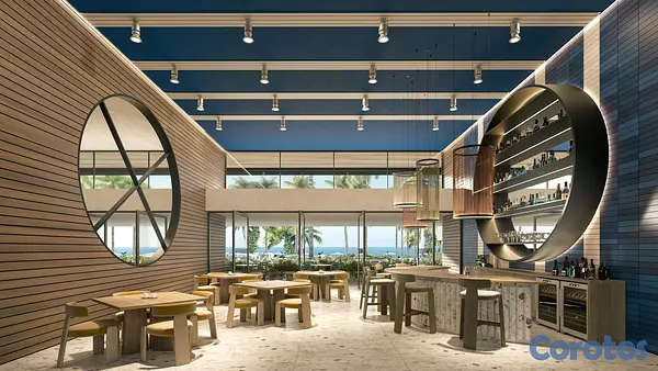 apartamentos - Proyecto Exclusivo Frente al Mar Juan Dolio 5
