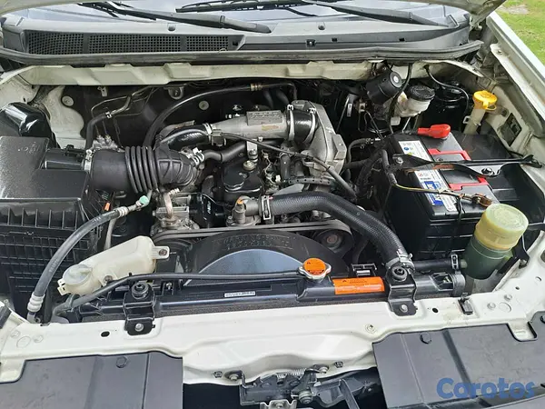 jeepetas y camionetas - IZUSU dmax 2019 5