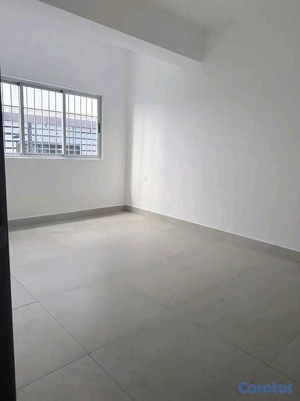 apartamentos - Apartamento en venta en Evaristo Morales  6