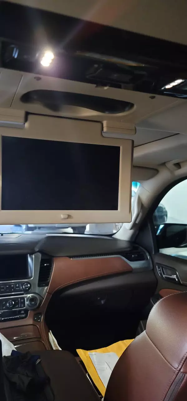 jeepetas y camionetas - chevolet tahoe ltz 2019 6