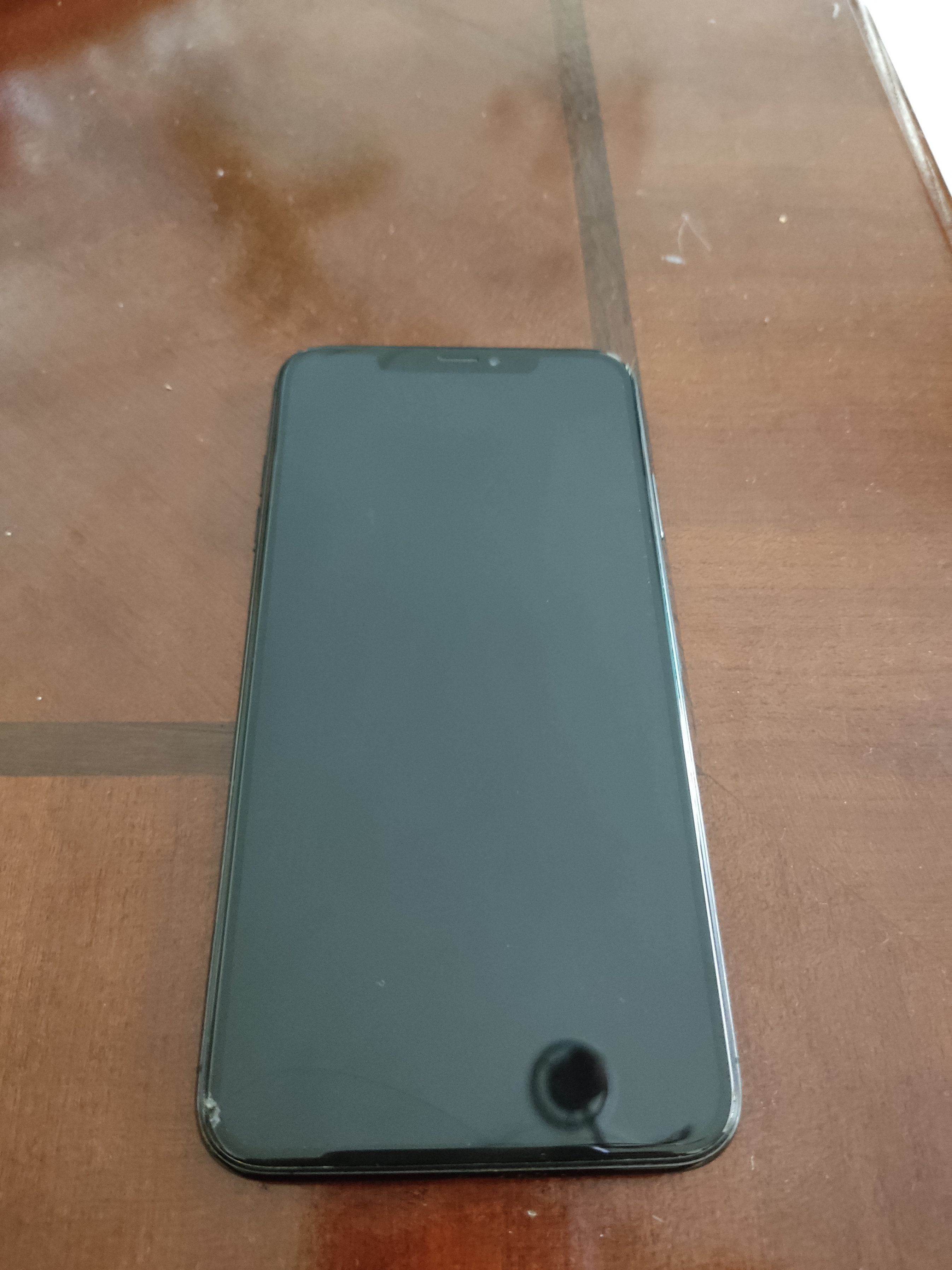 celulares y tabletas - Iphone Xs max 0