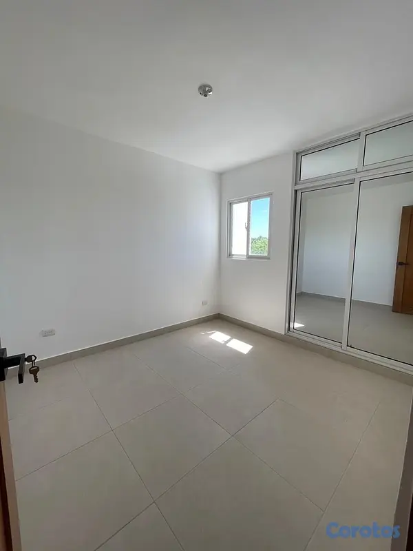 apartamentos - Apartamento en 3er nivel, nuevo de fácil acceso proyecto cerrado 5