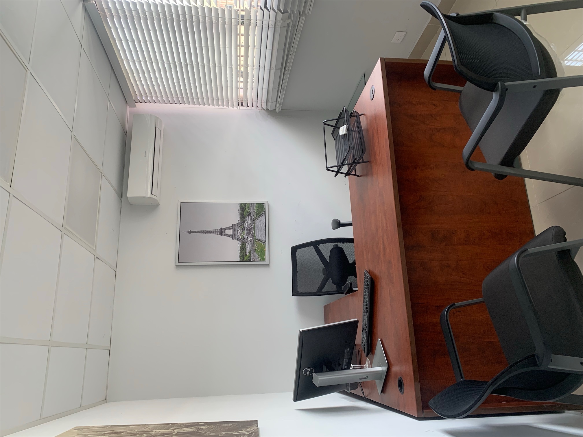 oficinas y locales comerciales - Oficina amoblada 3