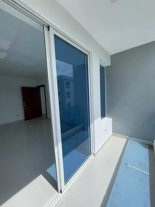 apartamentos - Apartamento de Venta en Avenida Don Pedro  2