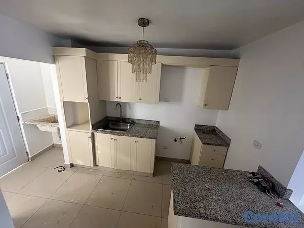 apartamentos - APARTAMENTO EN VENTA EN SANTIAGO DE LOS CABALLEROS  5