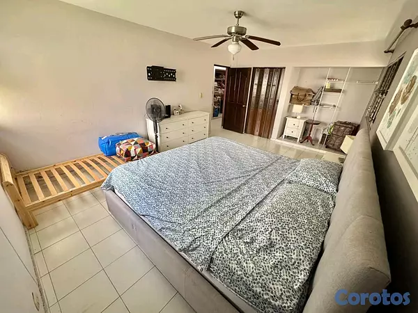 casas - Vendo Casa en Los Cacicazgos  19