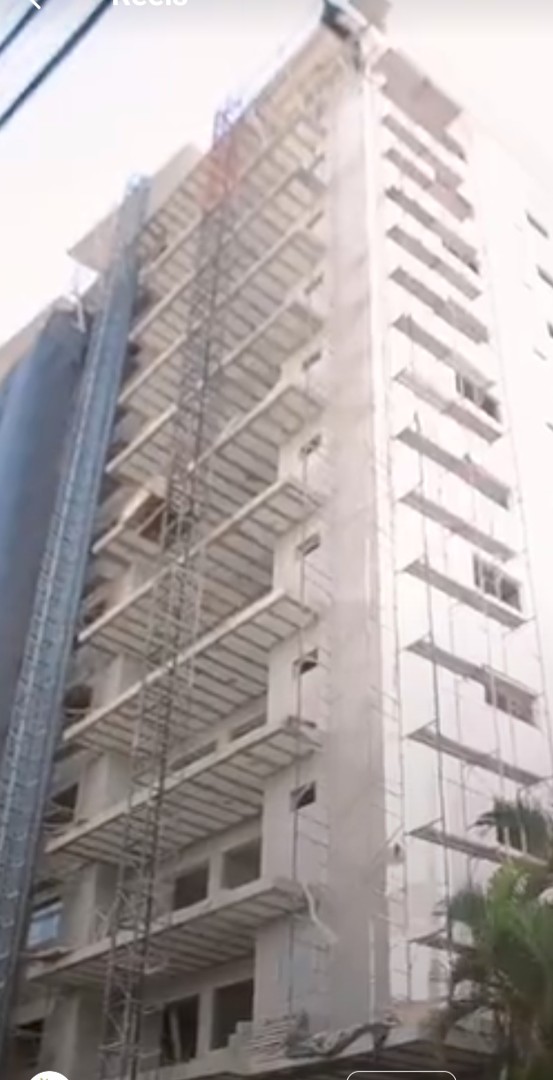 apartamentos -  ! DIOS! IMPONENTE Torre en Bella Vista Confortable Segura y Económica.  0
