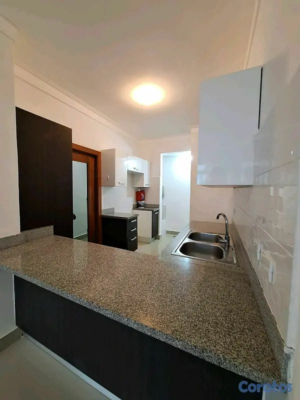 apartamentos - Rento apartamento en Bella Vista  6