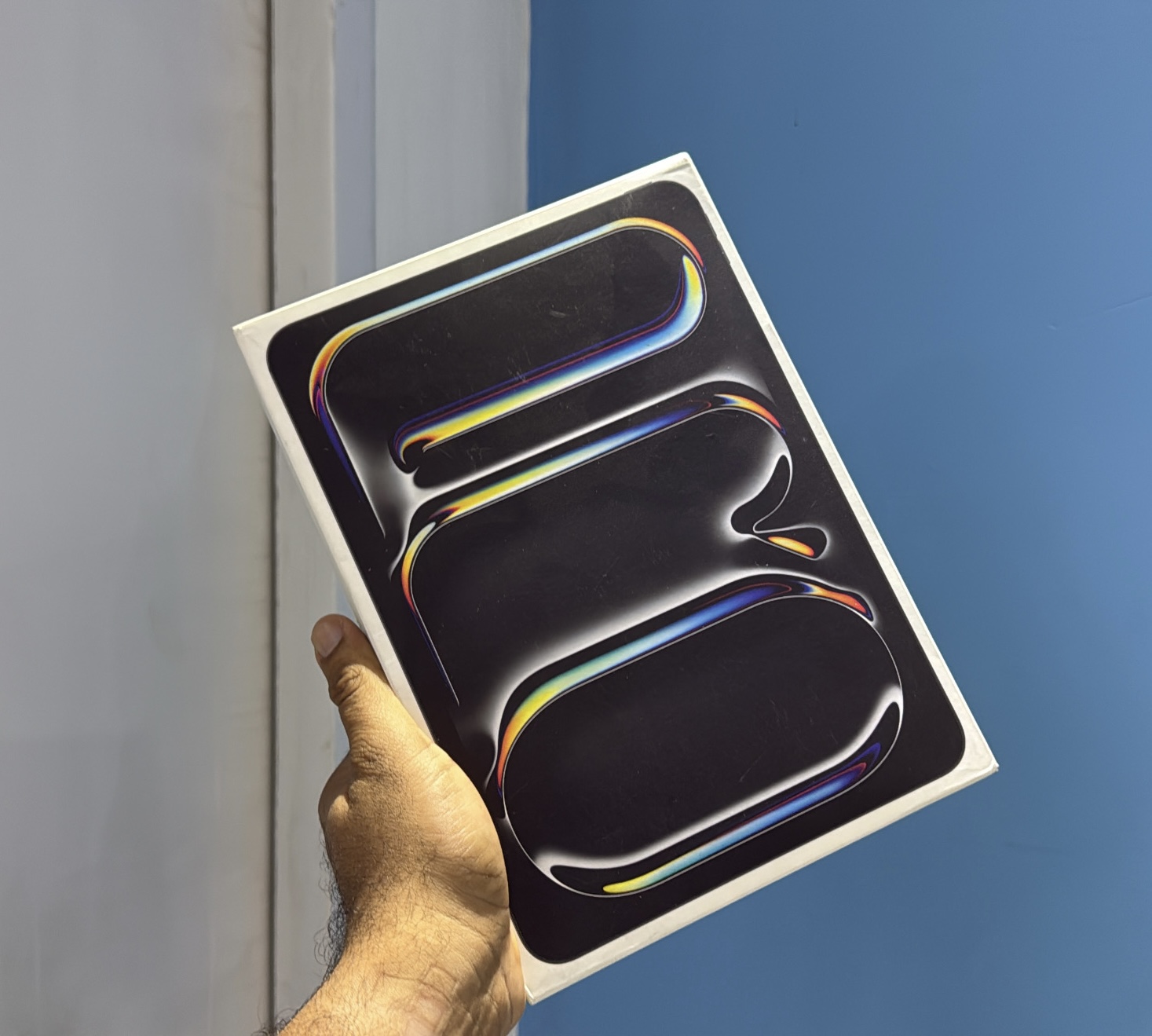 celulares y tabletas - iPad Pro 11- inch 256GB Wi-Fi M4 Nueva RD$ 54,500  0