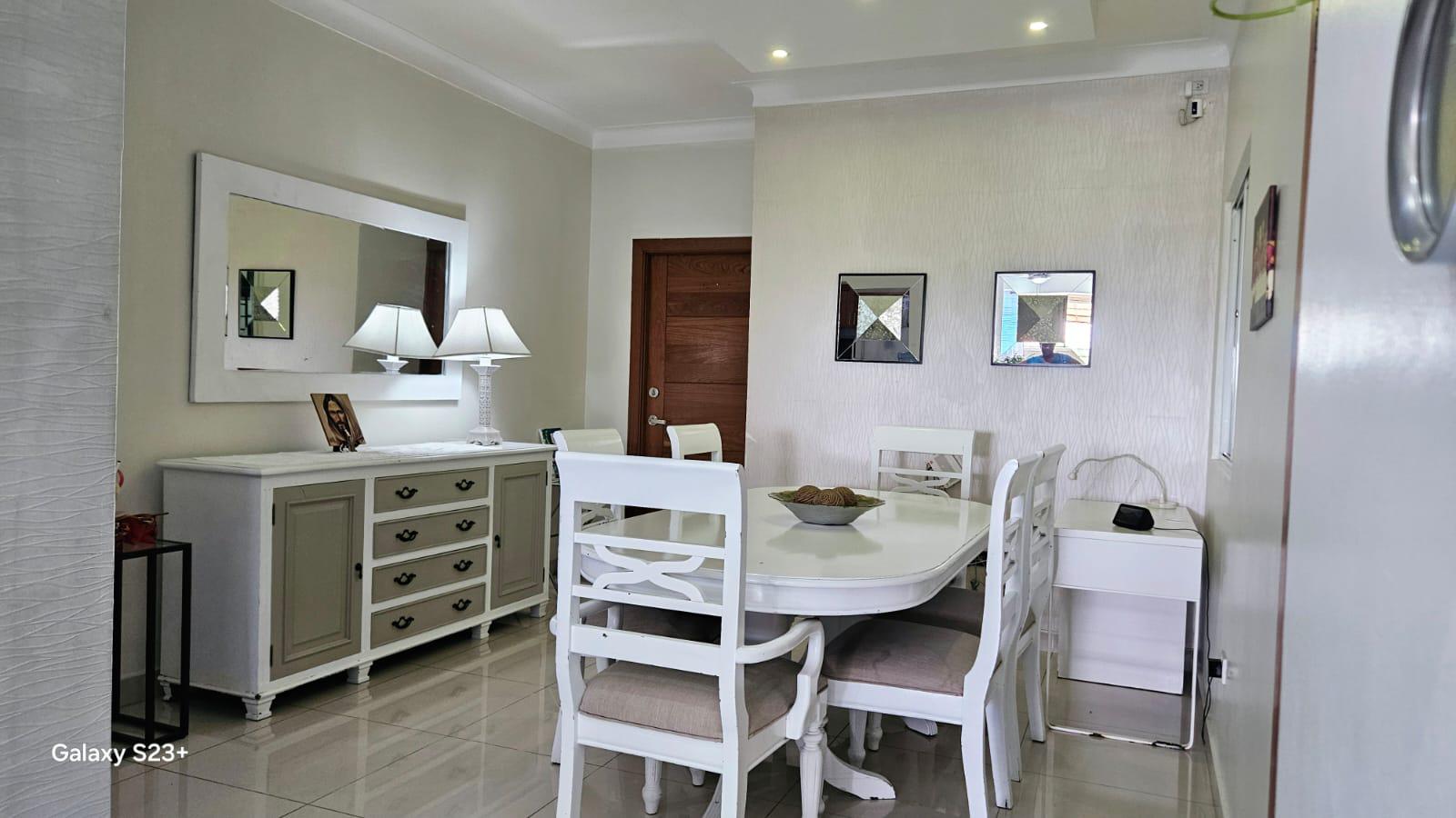 apartamentos - Apartamento En Inversion Los Prados 7
