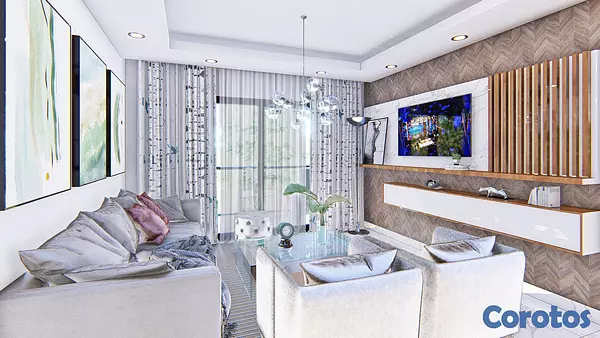 penthouses - Residencial Don Emil VIII – San Isidro 9