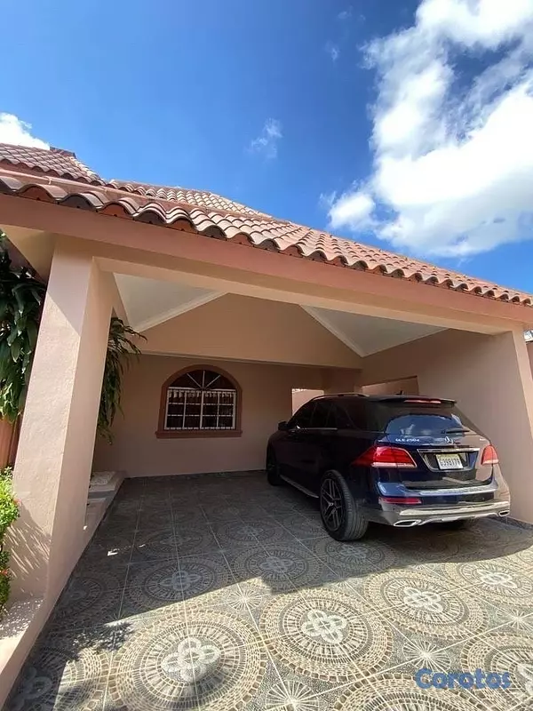 casas - Casa en Venta Prolongación  5