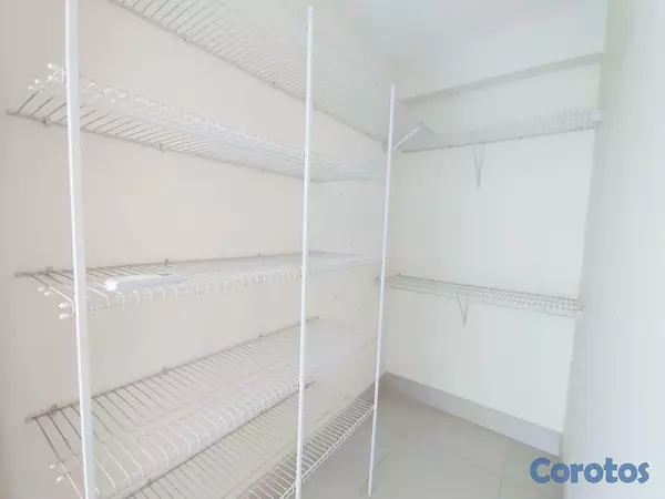 apartamentos - Alquilo apartamento con línea blanca en Serrallés 7
