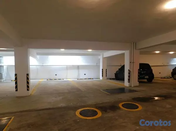 apartamentos - Apartamento En Bella Vista 9