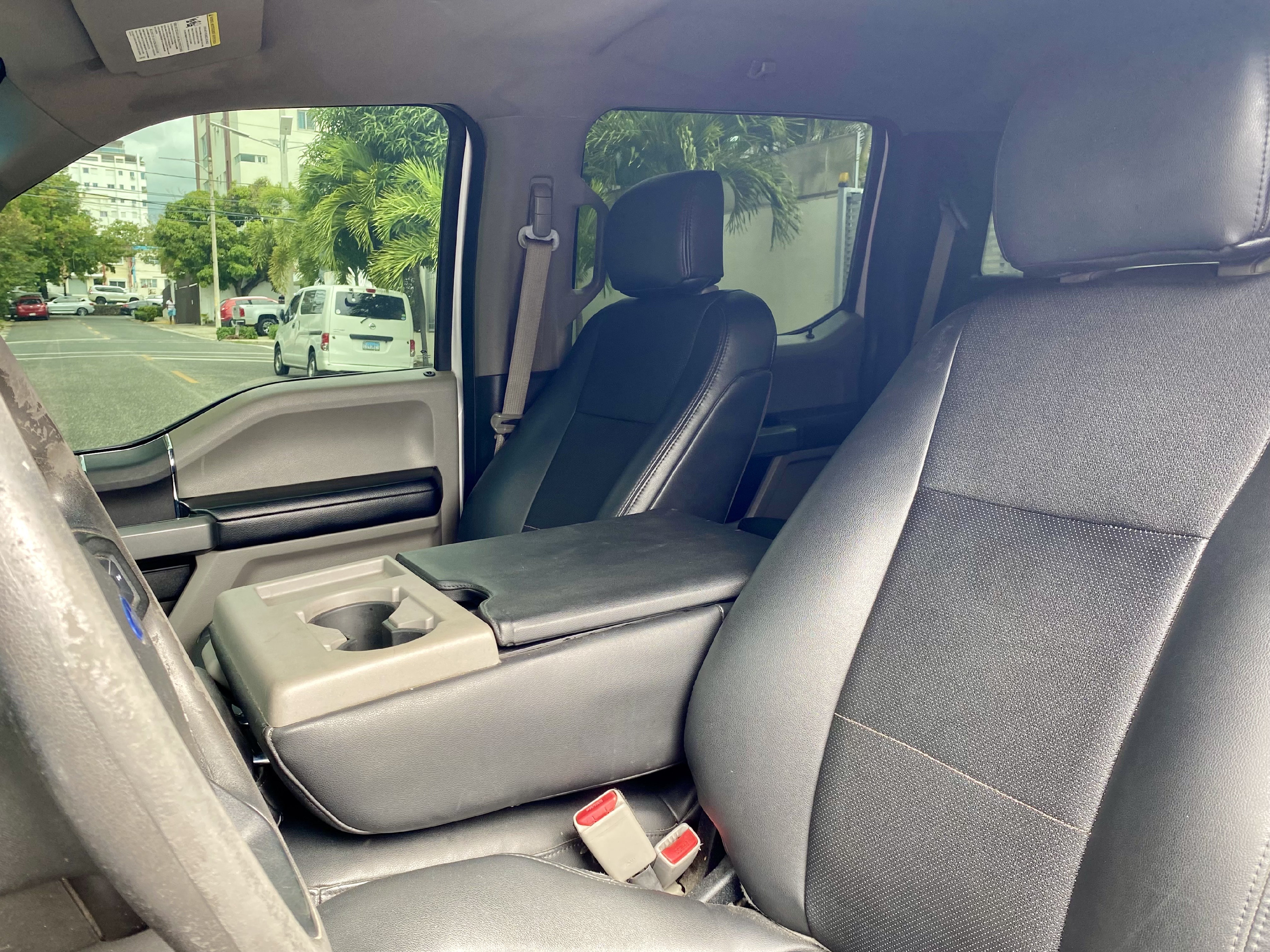 jeepetas y camionetas - Ford F-150 XLT Ecoboost 6