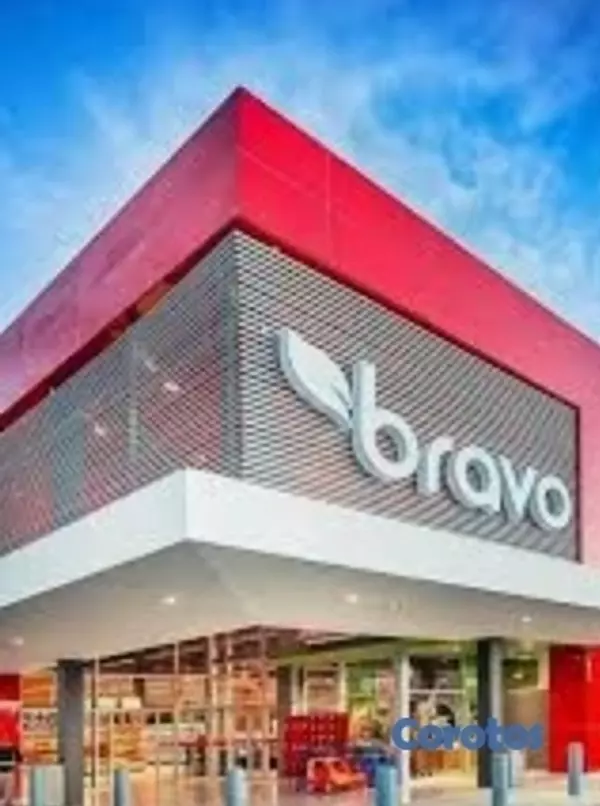 apartamentos - DIOS📍Colinas del Oeste 🔥Al lado del Bravo y Jumbo Vendo de  Hermoso Apartament 4