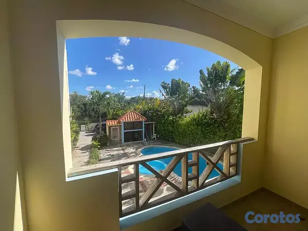 apartamentos - Bayahibe,Dominicus - Apartamento de 1 Habitación amueblado 18