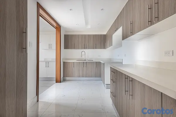 apartamentos - Penthouse cacicazgos 5