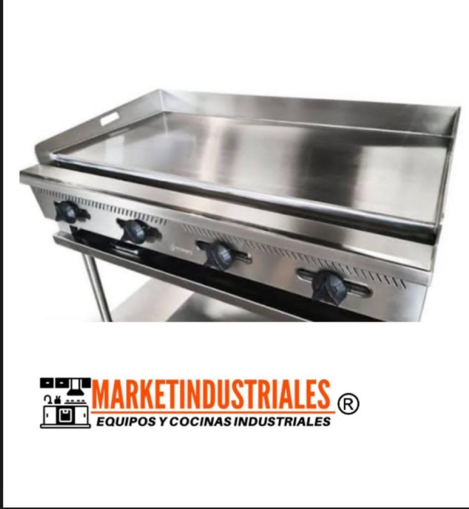 servicios profesionales - PLACHA LISA ✅2 quemadores 30” 0