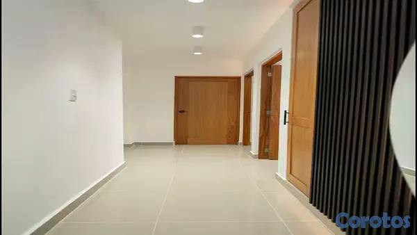 apartamentos - APARTAMENTO EN VENTA EN SANTIAGO. 10