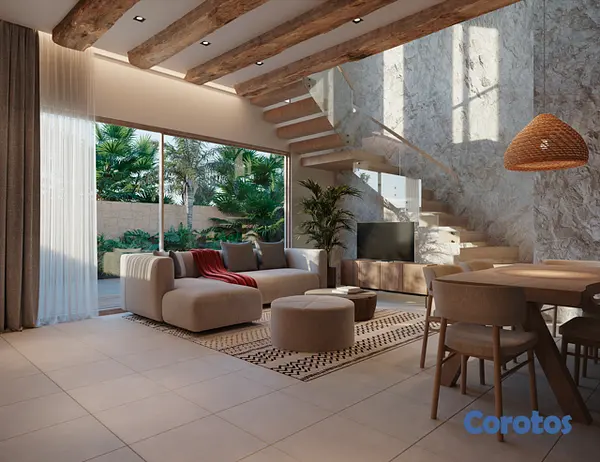 casas - Proyecto de casas en Vistacana 9