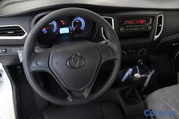 camiones y vehiculos pesados - KYC T3  8