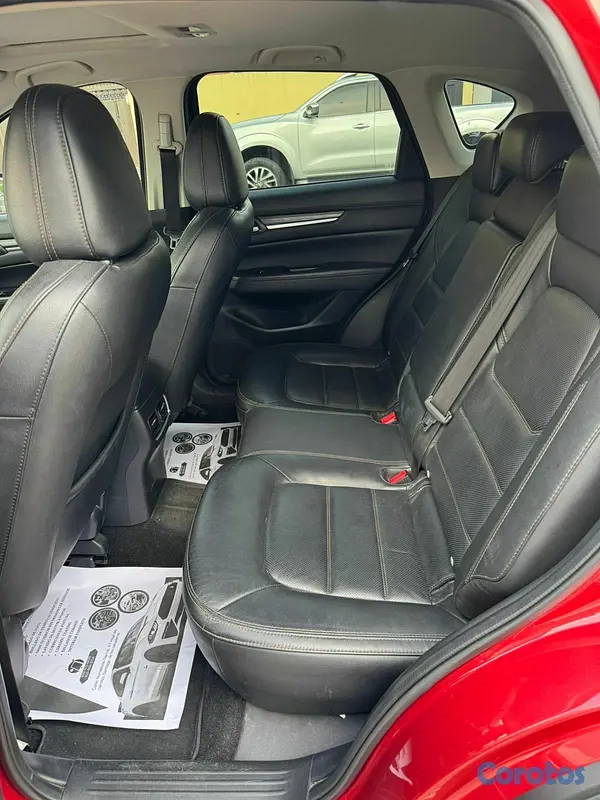 jeepetas y camionetas - mazda cx5 grand touring signature 2020 7