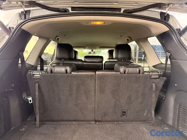 jeepetas y camionetas - Nissan Pathfinder SL 2018 8