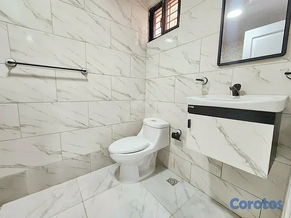 apartamentos - APARTAMENTO LOS CERROS GURABO SANTIAGO REMODELADO 4