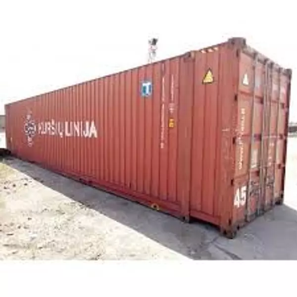 otros vehiculos - Contenedores Furgones Malecón venta compra 2