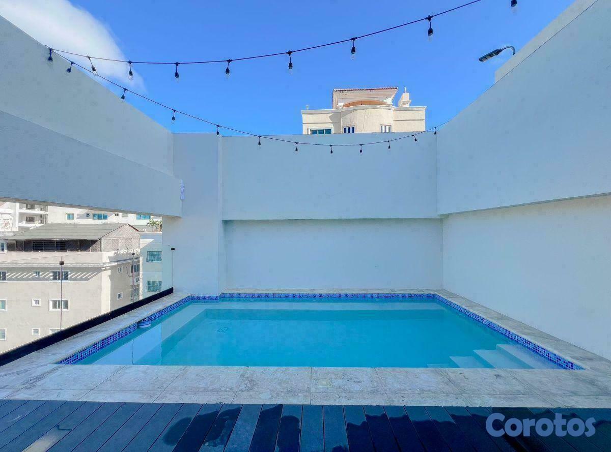 apartamentos - Apartamento en Serrallés 1