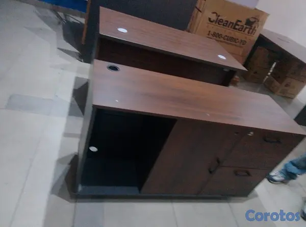 equipos profesionales - muebles de oficina y equipo de tienda en Venta 10