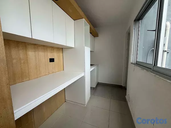 oficinas y locales comerciales - Oficina en Alquiler en Evaristo Morales de 48.24 m 11