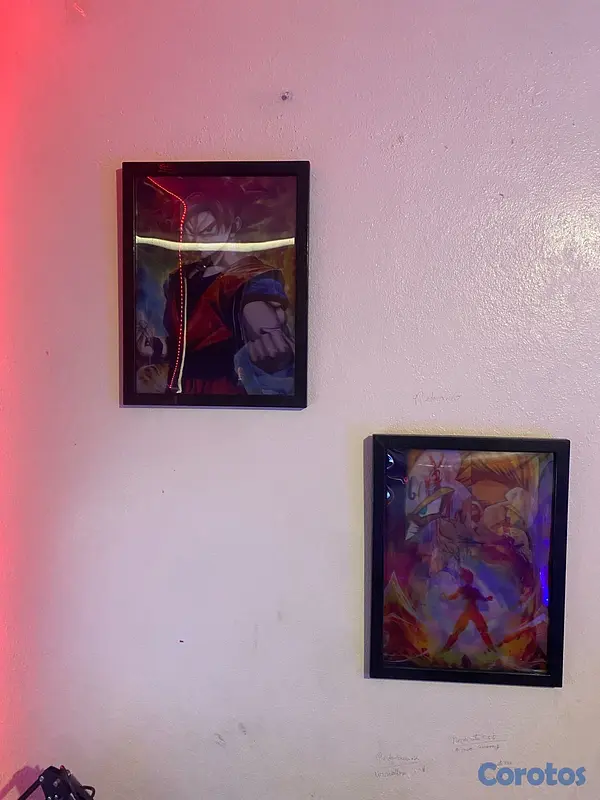 decoración y accesorios - 🔥 COMBO DE 3 CUADROS EN VENTA 🔥 2