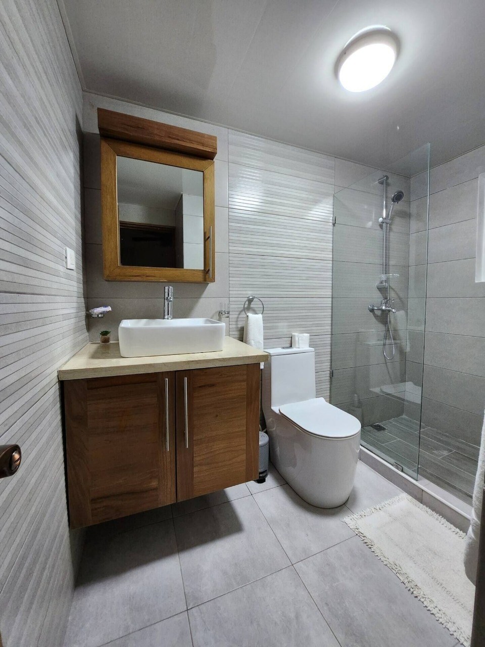 apartamentos - Apartamento Amueblado en Cabarete  1