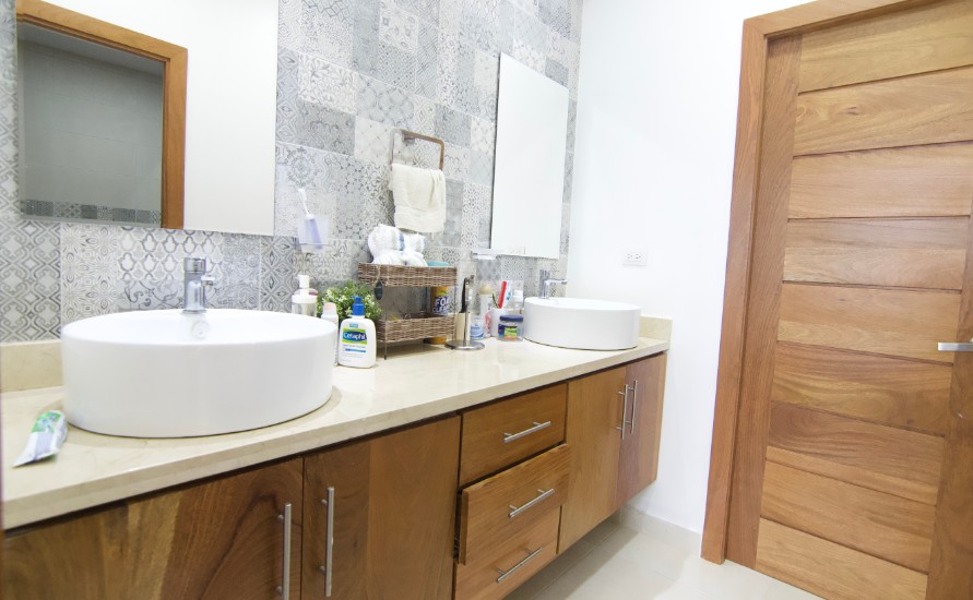 apartamentos - Apartamento Piso 5, Alma Rosa I 8