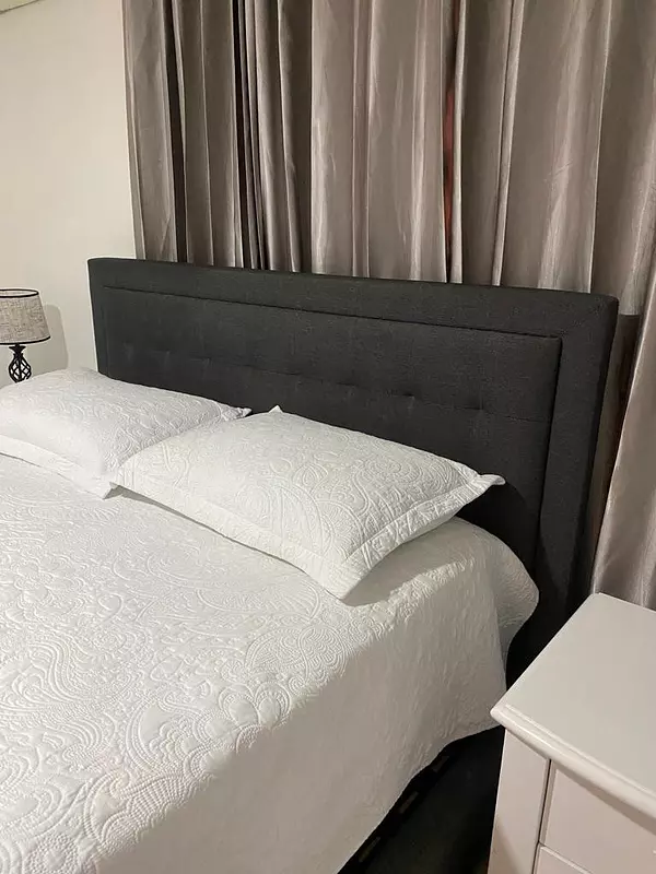 apartamentos - Sector Gazcue 
Entre Bolivar y Pasteur.. muy céntrico .
1 Hab 
1 1/2 baño 
1er n 4