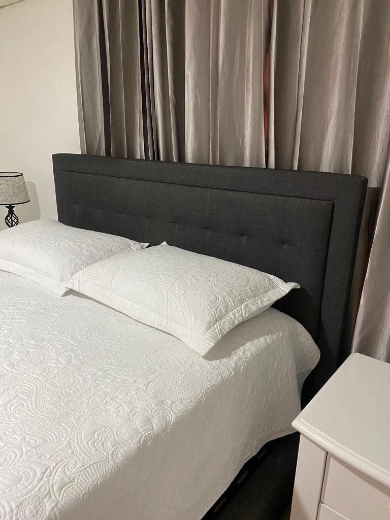 apartamentos - Sector Gazcue 
Entre Bolivar y Pasteur.. muy céntrico .
1 Hab 
1 1/2 baño 
1er n 3