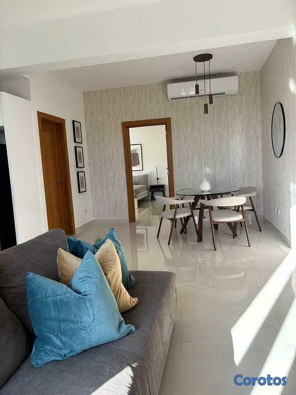 apartamentos - La Julia en Torre Moderna, ideal para ejecutivo 5