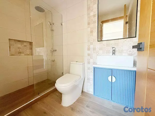 apartamentos - Apartamento nuevo a estrenar en Alquiler  5