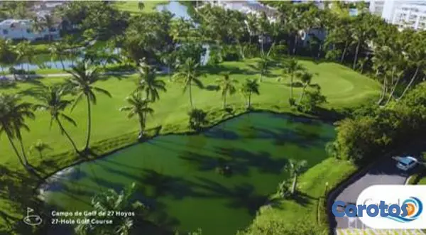 apartamentos - ¡DIOS! ¡PUNTA CANA! ✨🌴
📍 Justo al lado del Hotel Meliá y Complejo Cocota🌴 4