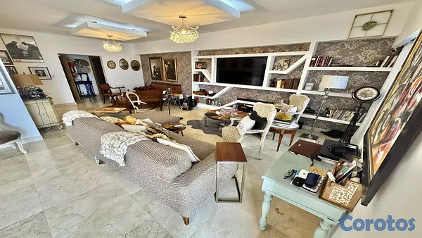 apartamentos - Apartamento en Bella Vista Sur 2