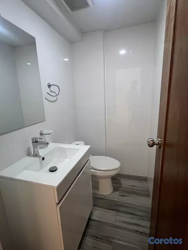 apartamentos - DIOS 📍Alquilo Torre Zona Universitaria ✈️📍 Con opc 9