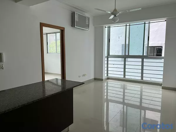 apartamentos - Apartamento en Alquiler en Serralles de UNA Habita 3